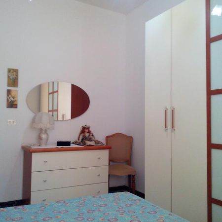 SantʼAntìoco Appartamento Daniela מראה חיצוני תמונה
