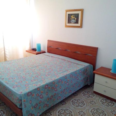 SantʼAntìoco Appartamento Daniela מראה חיצוני תמונה