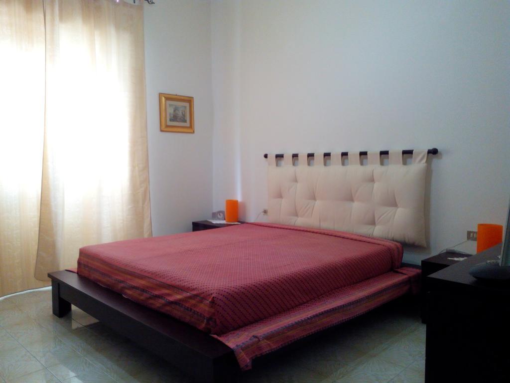 SantʼAntìoco Appartamento Daniela מראה חיצוני תמונה